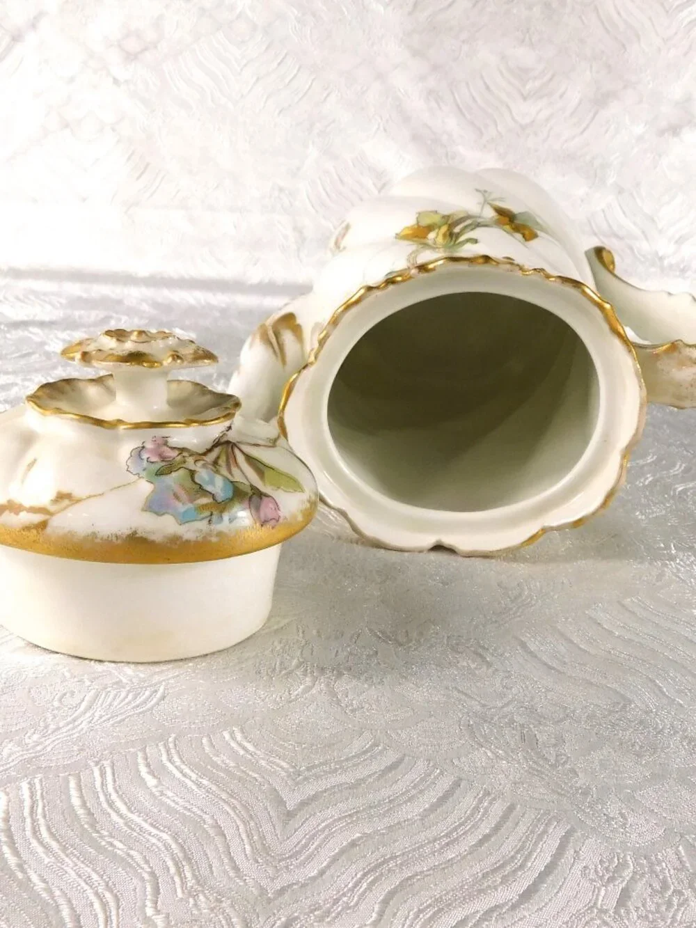 Alfred Lanternier Limoges this alfred